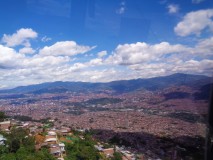 La surprenante Medellín